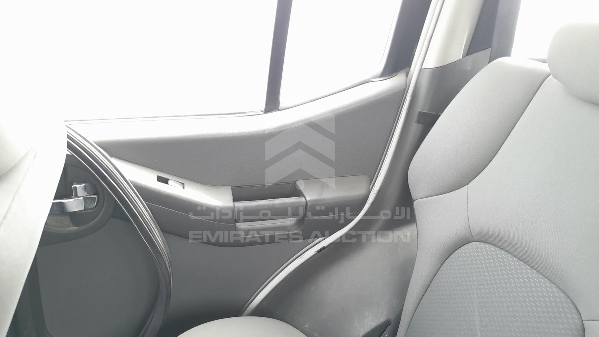 2010 NISSAN XTERRA VIN: 5N1AN0N67AC521425
