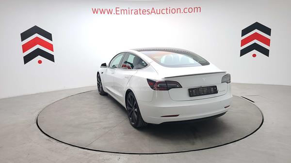Tesla MODEL 3 2020 5YJ3E7EC6LF652864 Image 9