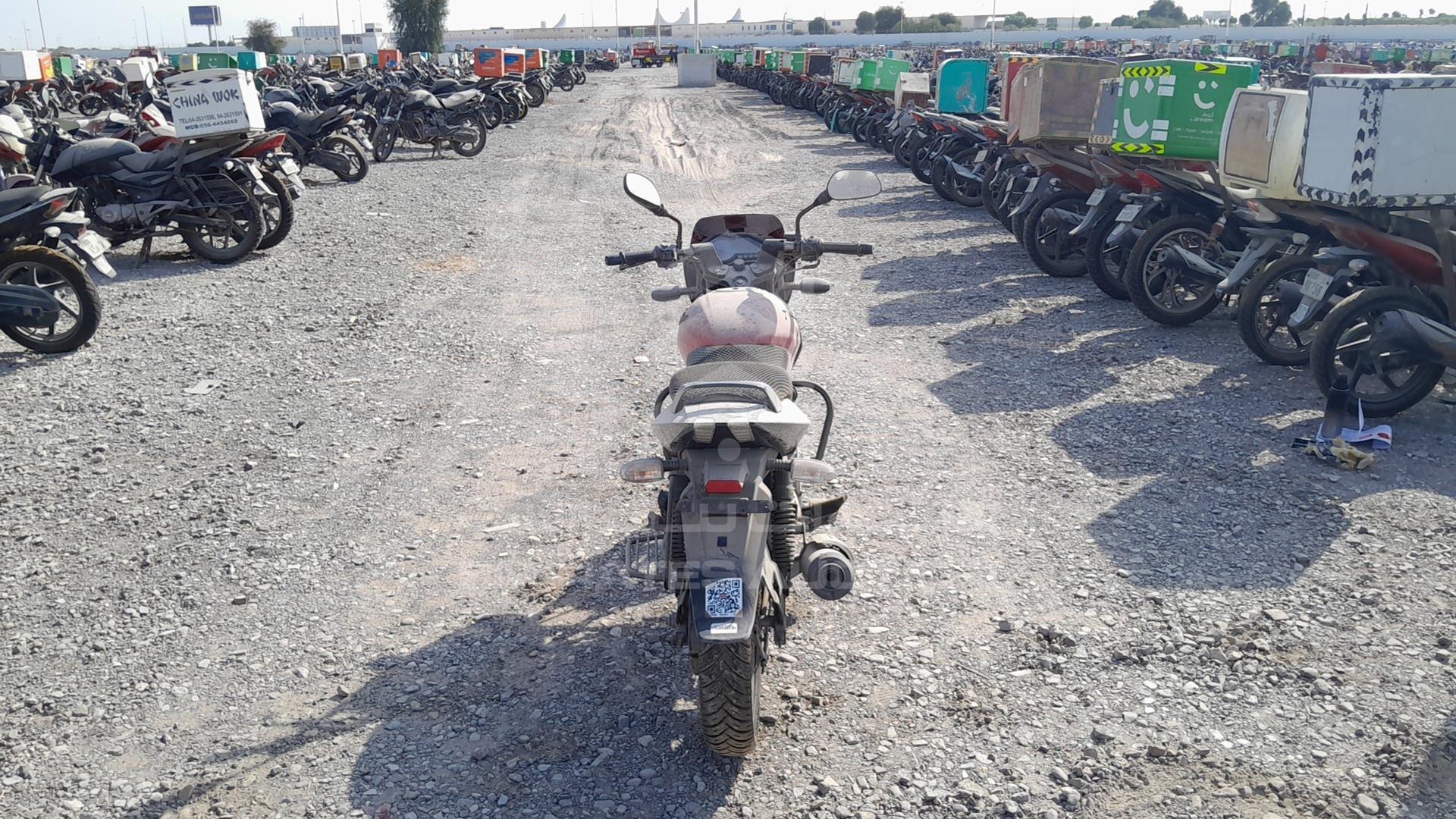 0 BAJAJ PULSAR VIN: MD2A11CZ1DCA00737