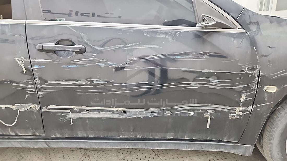 2004 Honda Accord — Scratch — Photo 40