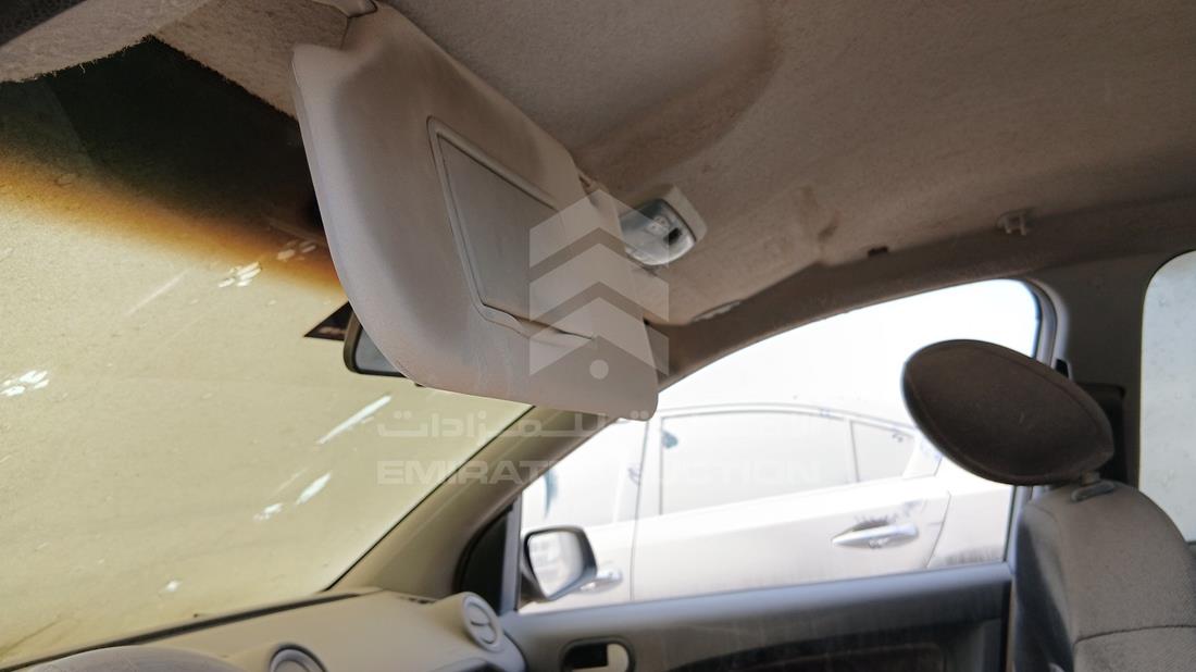 2011 Ford Figo — Sun Roof View — Photo 19
