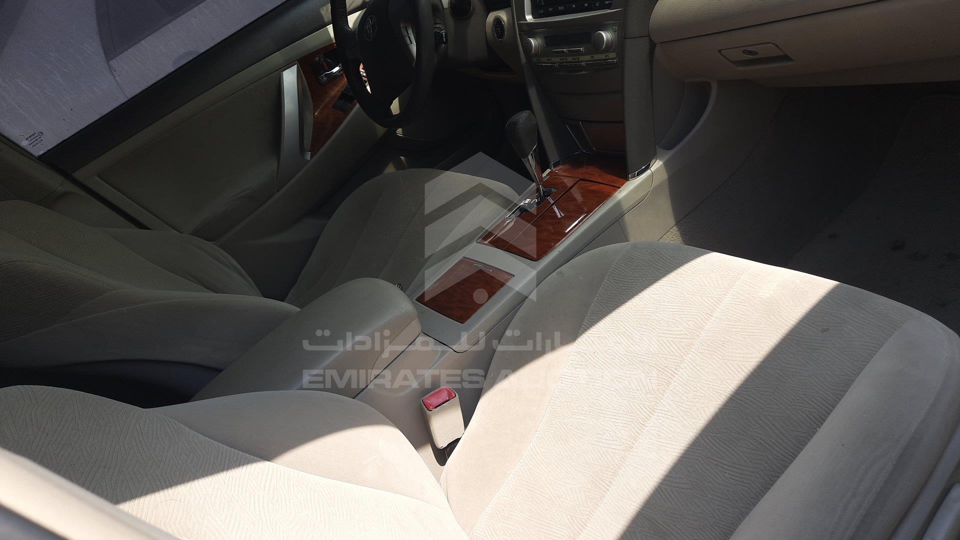 6T1BK42K09X923558 - 2009 Toyota Aurion - #435707