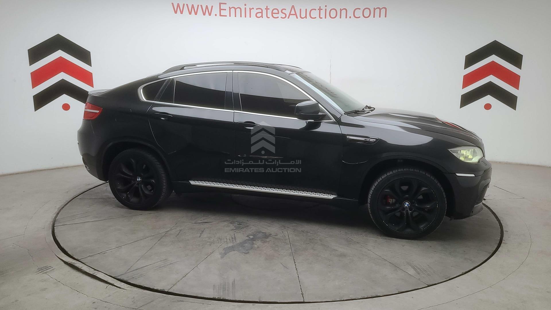 2013 BMW X6 VIN: 5UXFG2C56DL785720