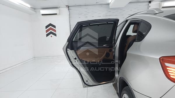 WBAFG8106BL286390 BMW X6