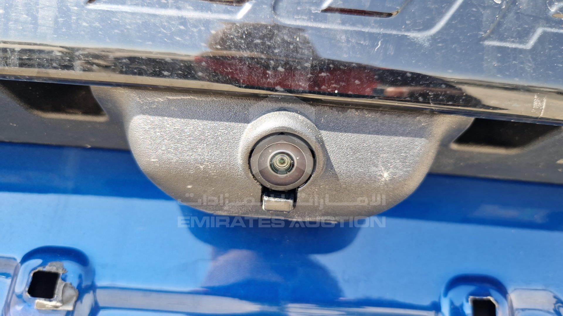 2022 FORD EXPLORER VIN: 1FM5K8GC4NGC51127