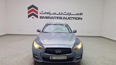 انفينيتي كيو 50 2016 - #667563