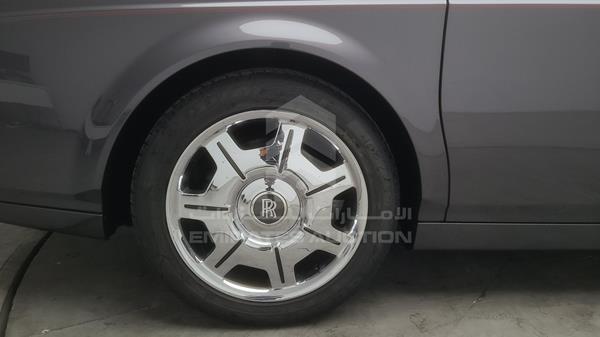 ROLLS ROYCE Phantom 2006 SCA1S68026UX00813 Image 44