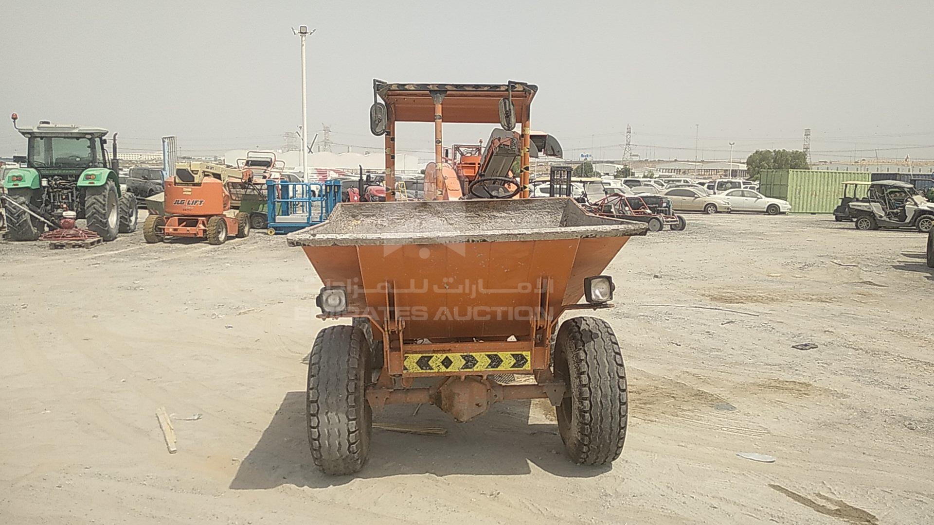 2006 SILLA 1200NTSN VIN: 1200NTSN2520