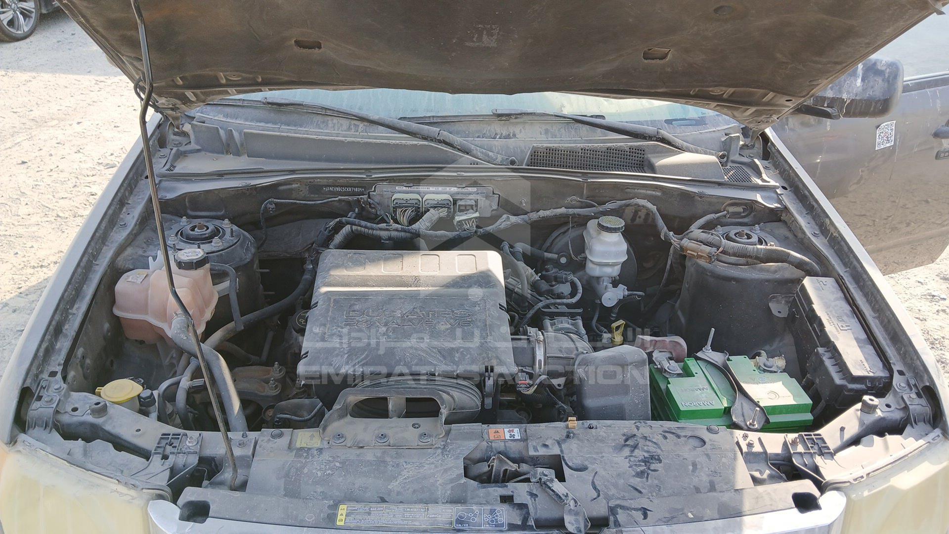 2012 FORD ESCAPE VIN: 1FMCU9DG5CKB74034