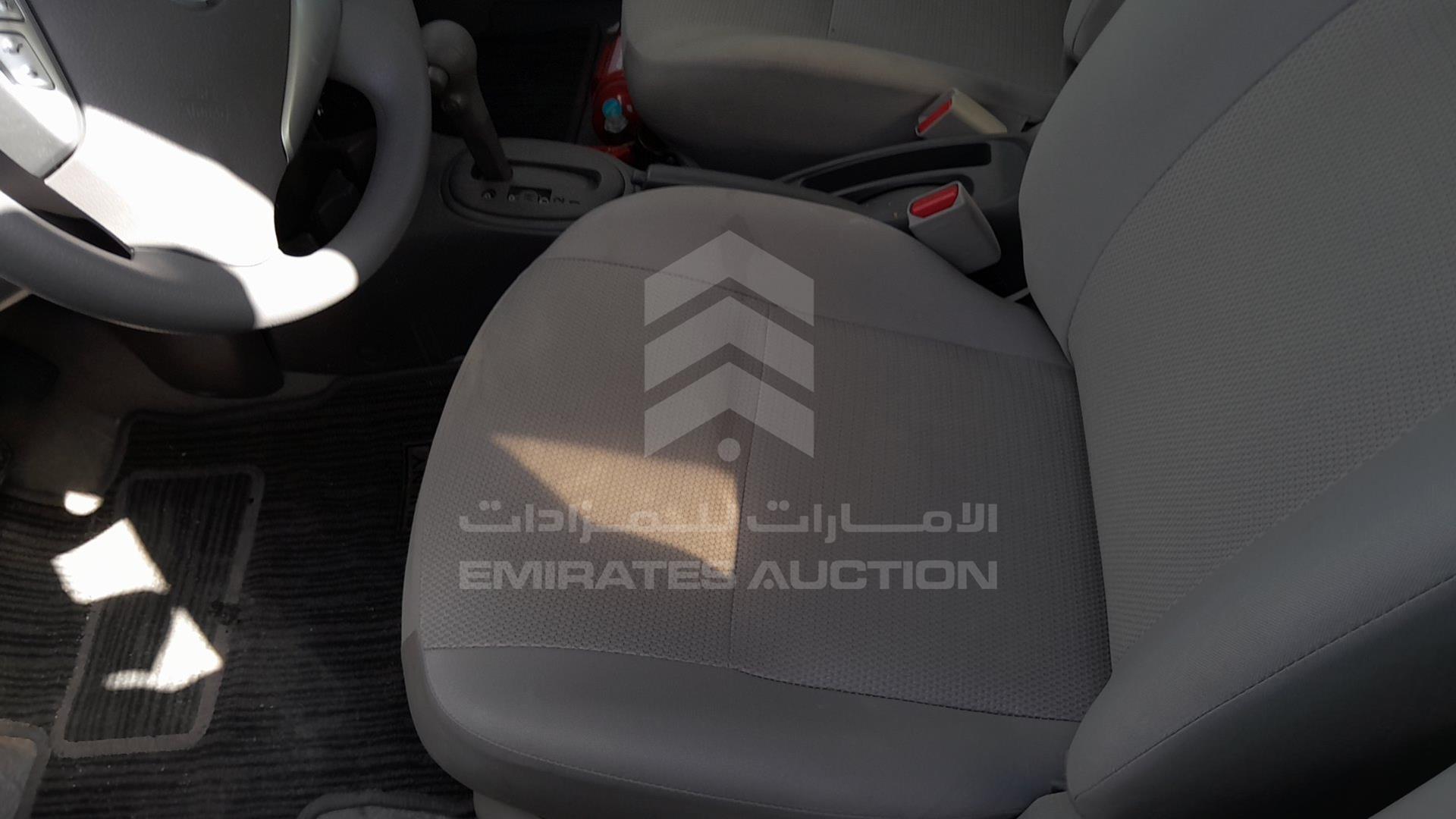 2022 NISSAN SUNNY VIN: MDHBN7AD0NG134011
