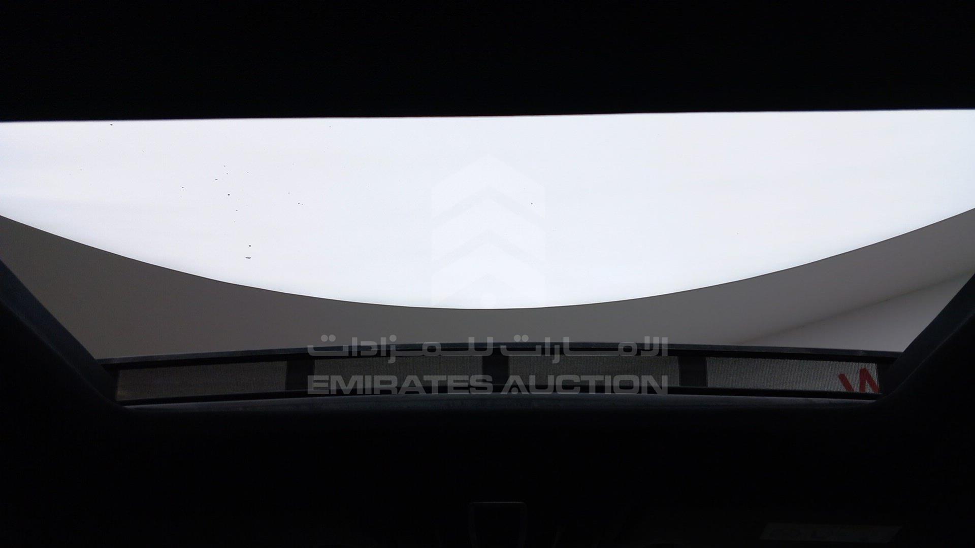 2015 MERCEDES ML 400 VIN: WDCDA5GB5FA559477