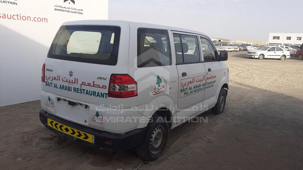Suzuki Apv 2014 MHYDN7A33EJ400054 Image 7