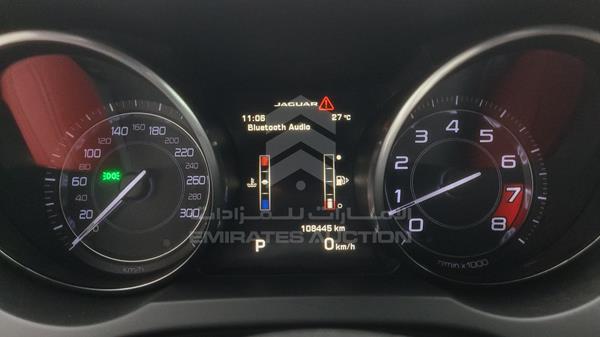 Jaguar Ftype 2014 SAJAA65GXE8K07144 Image 13