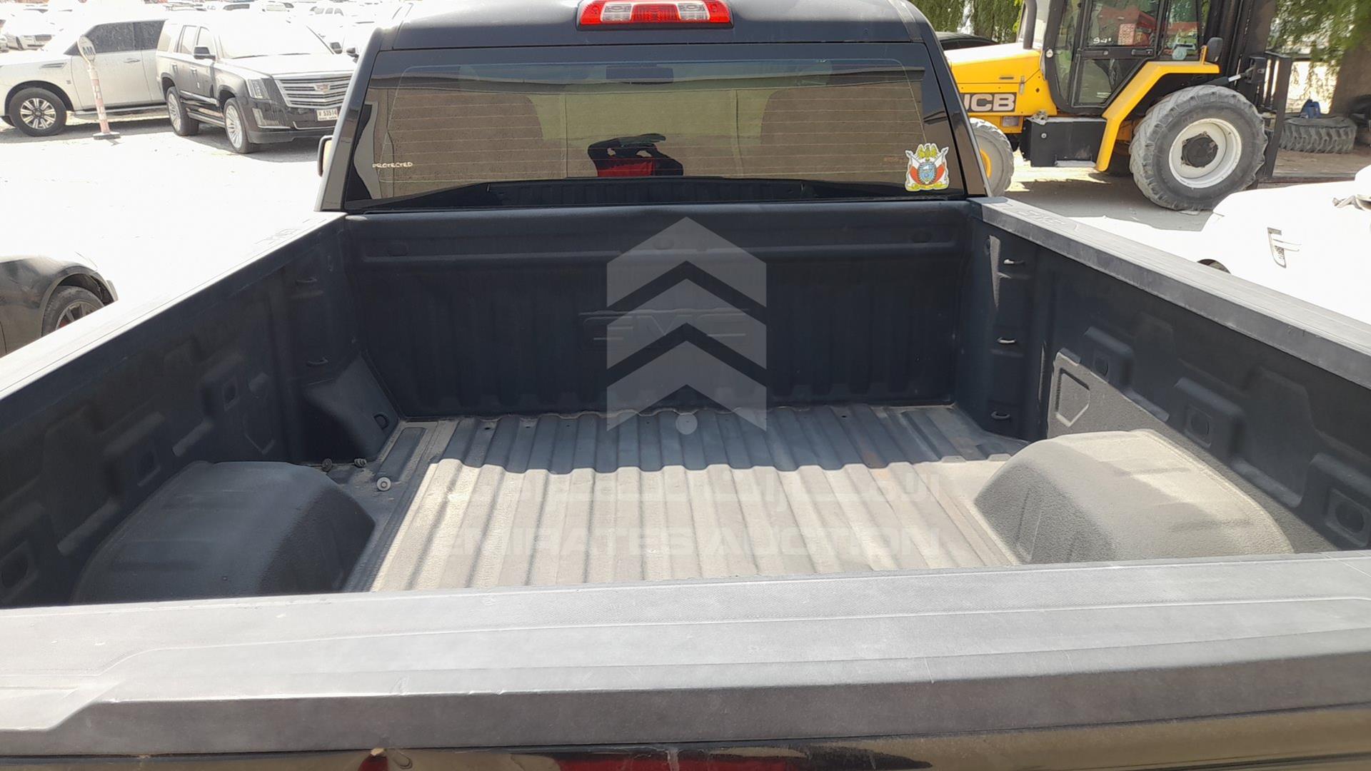 2020 GMC SIERRA VIN: 3GTN99EF2LG229499