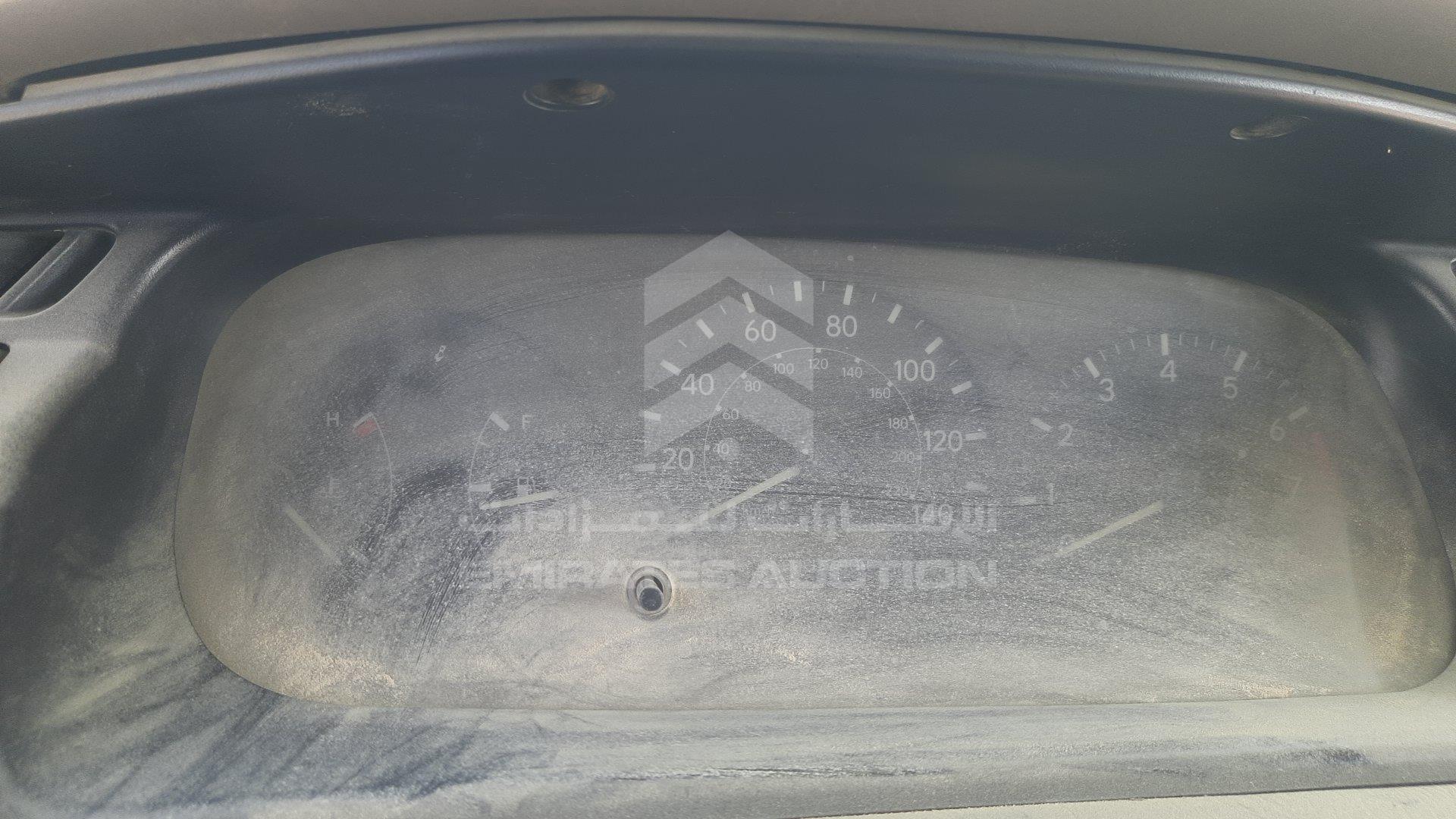 4T1BG22K91U101820 - 2001 Toyota Camry - #509099