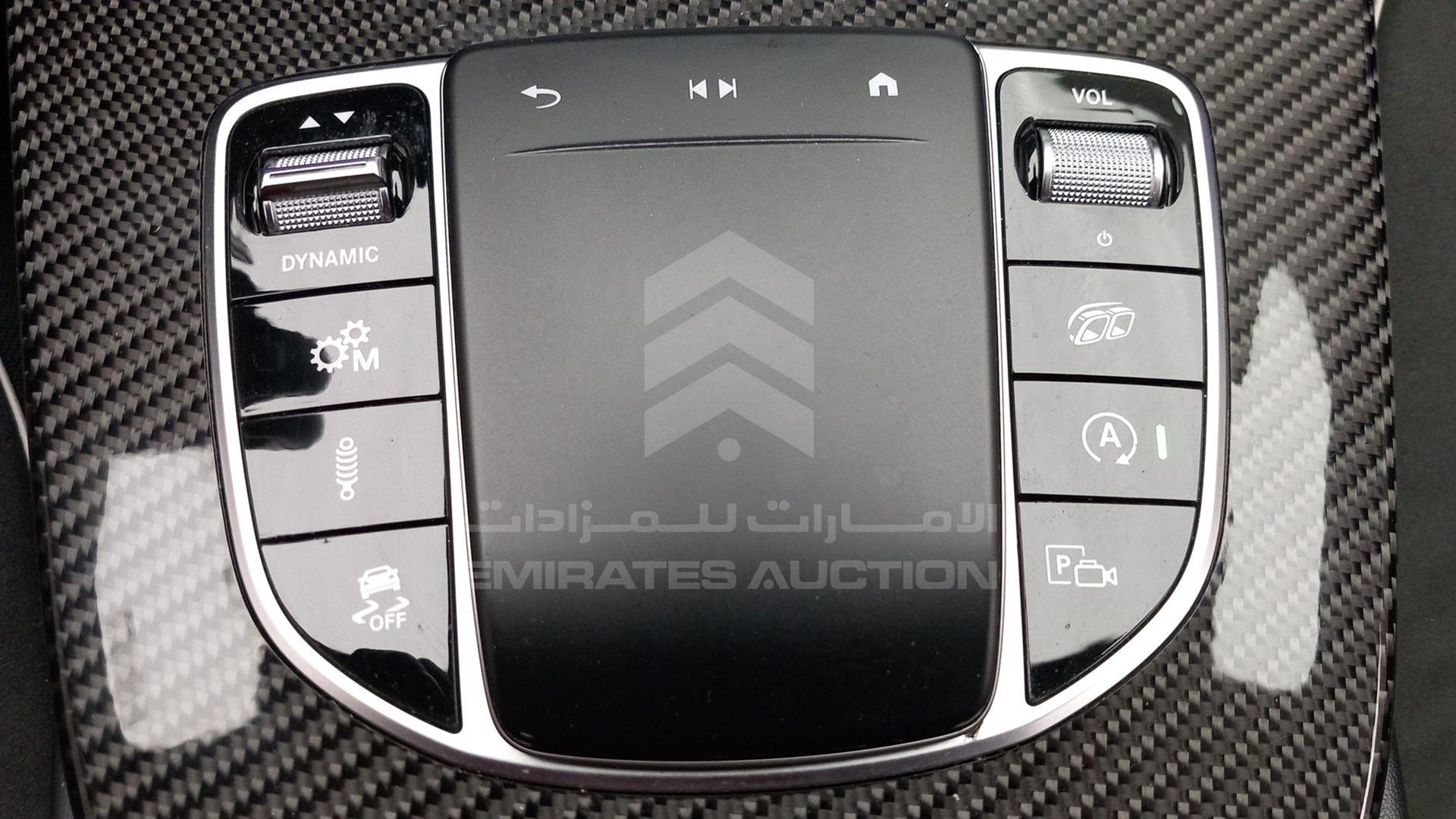 2021 MERCEDES E 63 AMG VIN: W1KZF8KB0MA970617