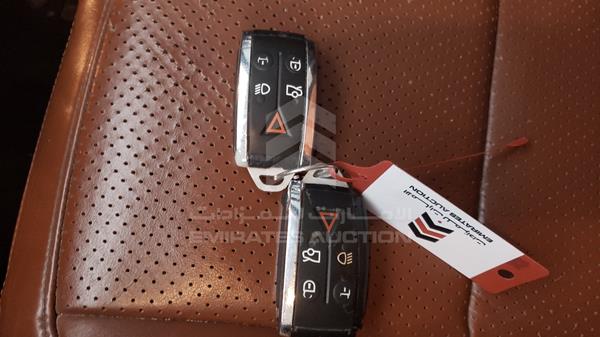 Jaguar XF 2011 SAJAA07D8BFR97003 Image 24