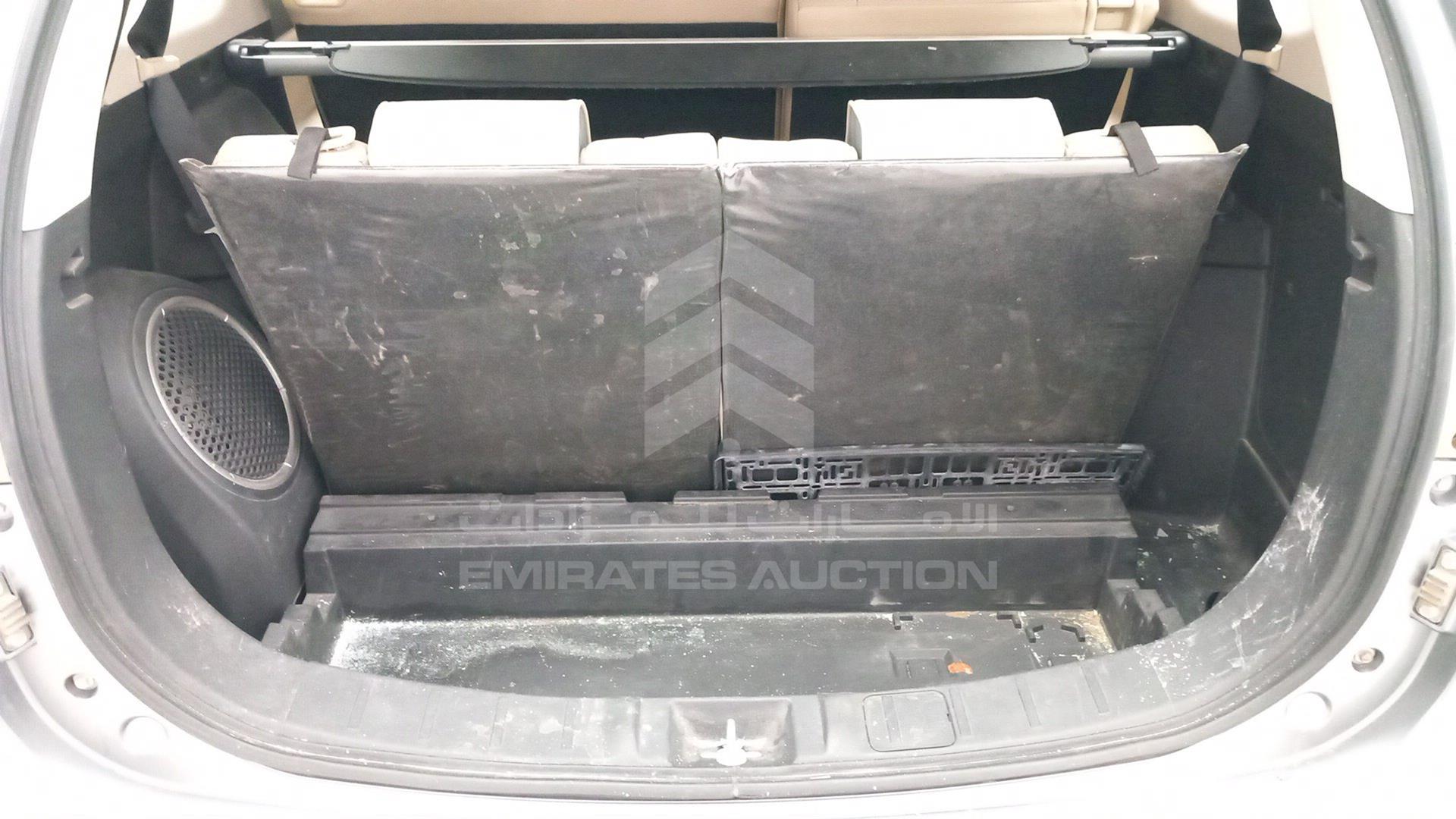2014 MITSUBISHI OUTLANDER VIN: JMYXLGF4WEZ700433