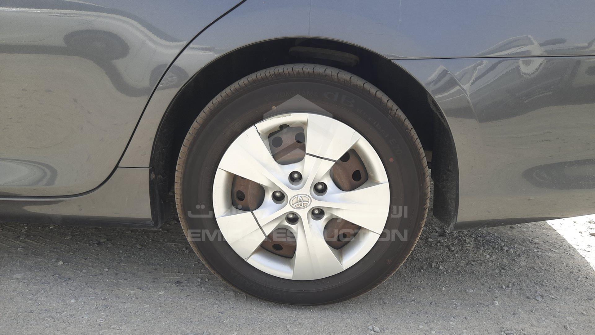 2015 TOYOTA CAMRY VIN: 6T1BF9FK9FX568428