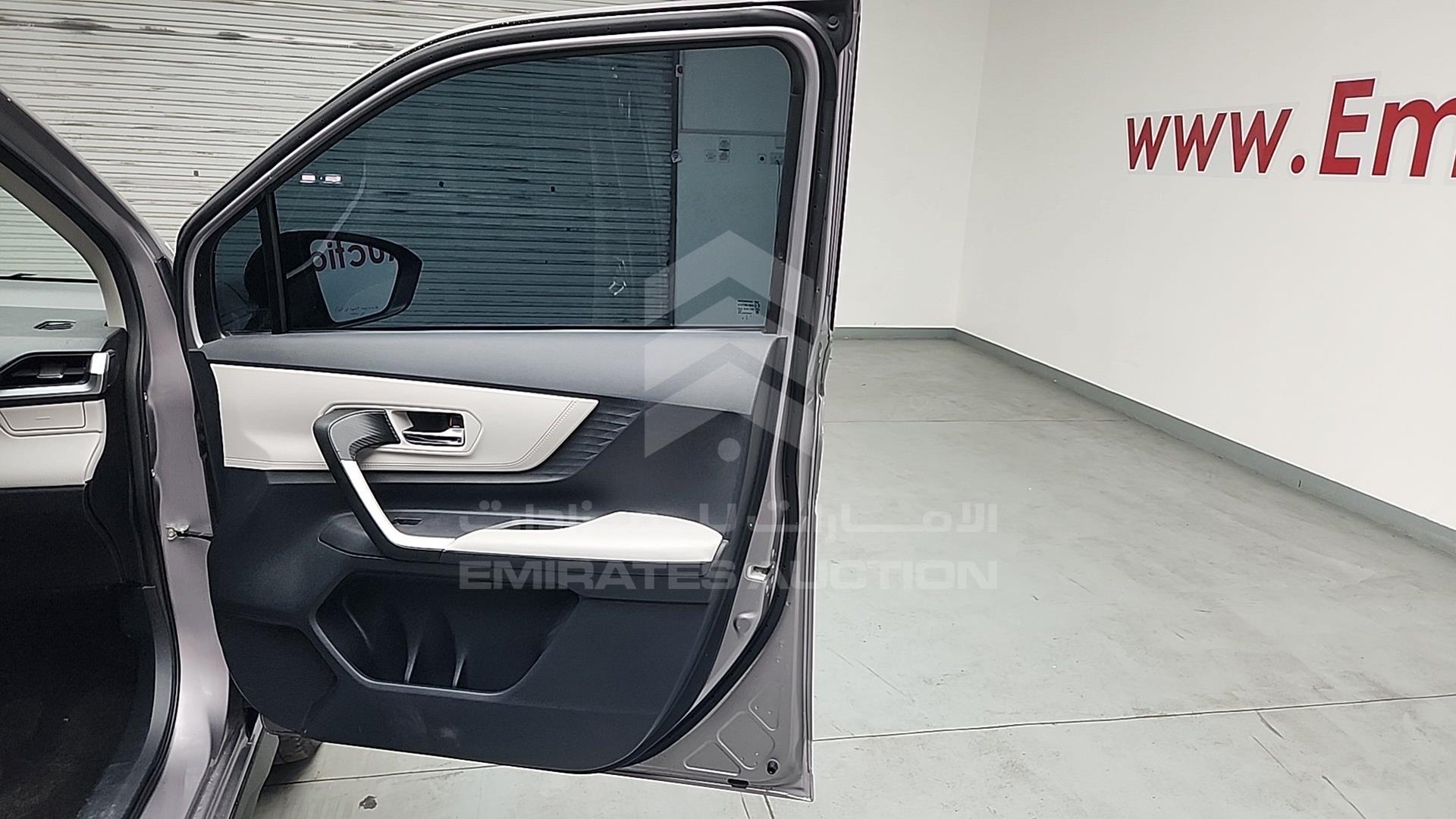 2023 TOYOTA VELOZ VIN: MHFAB1BY3P3066417