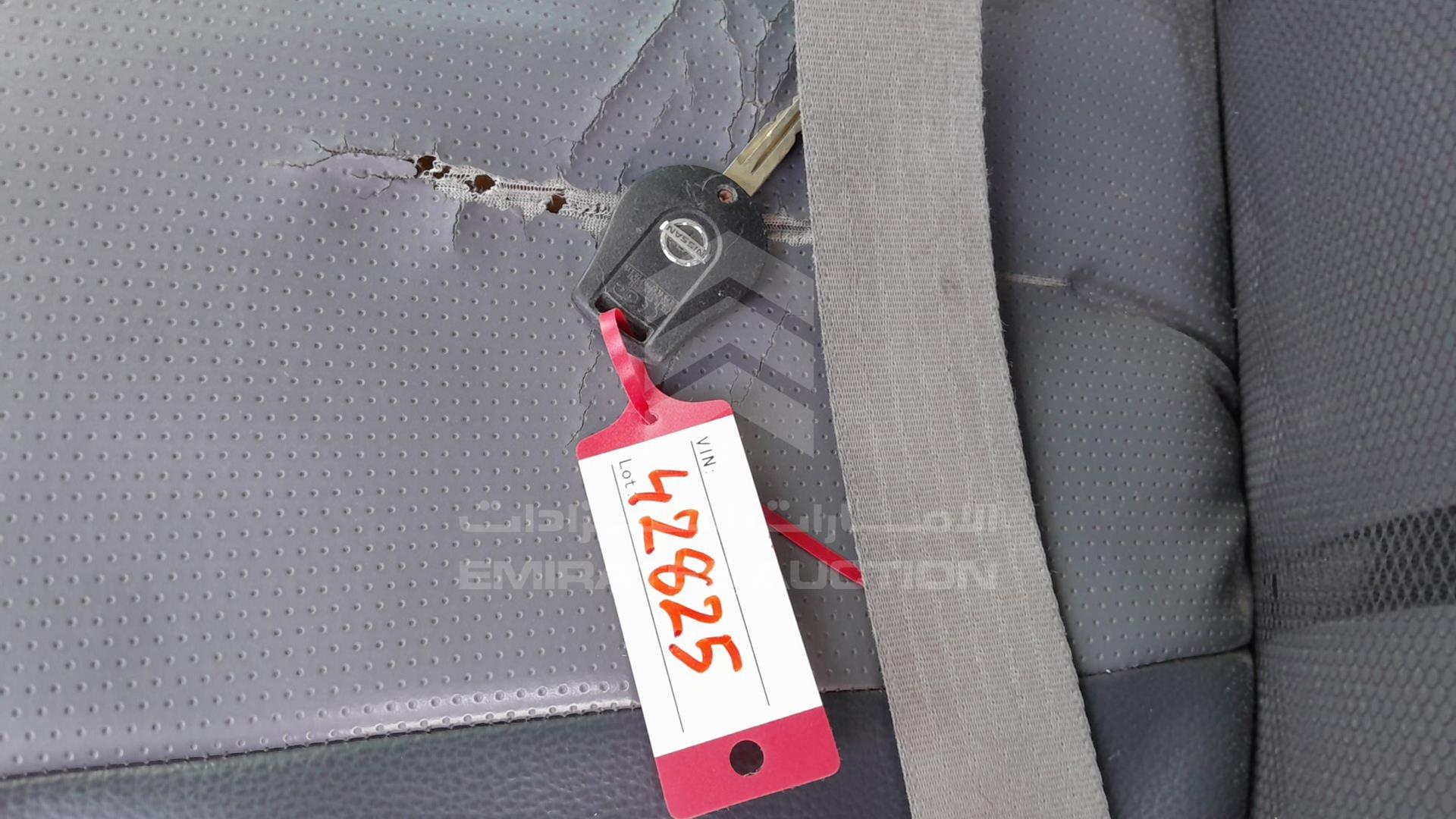 2006 NISSAN ALTIMA VIN: 1N4AL11D36C147073