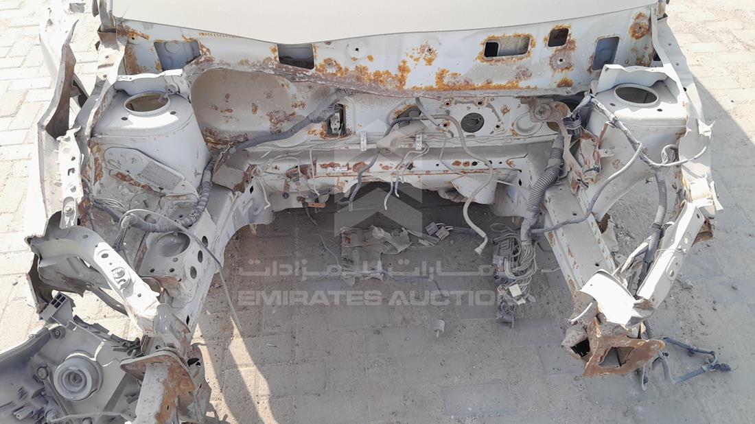 نيسان تيدا 2009 — خليج المحرك — صورة 28