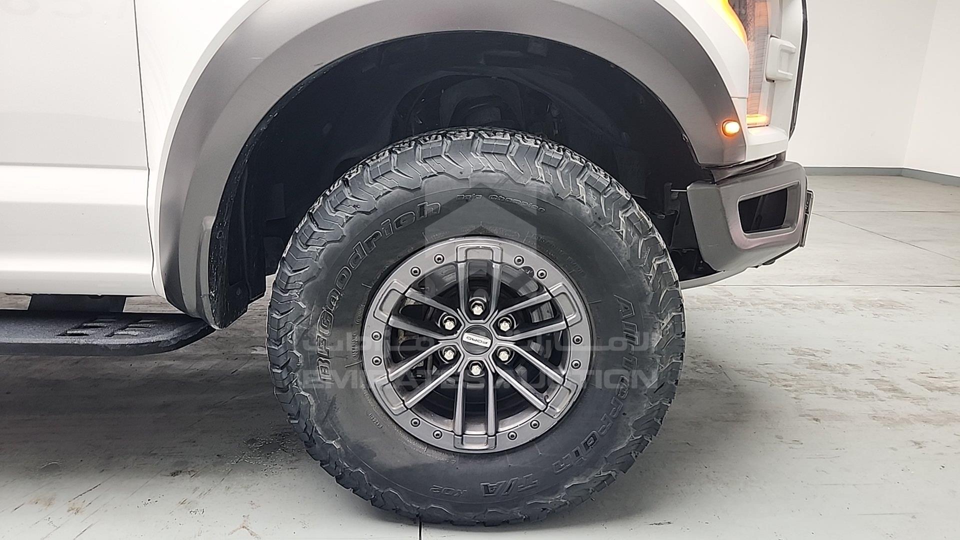 2020 FORD F-150 VIN: 1FTEX1RG0LFB26156