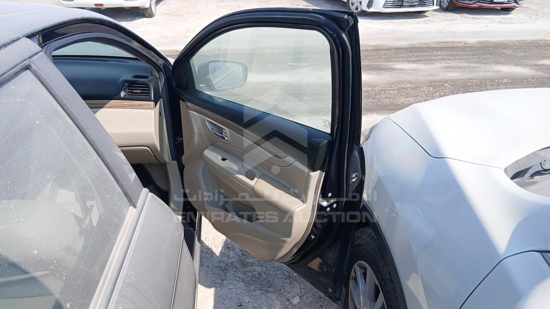 2023 Suzuki Ciaz — Front Right Door — Photo 24