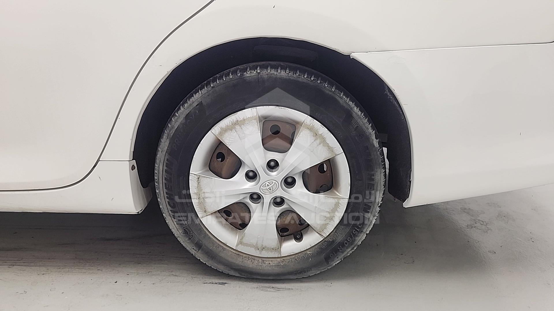 2015 TOYOTA CAMRY VIN: 6T1BF9FK5FX562111