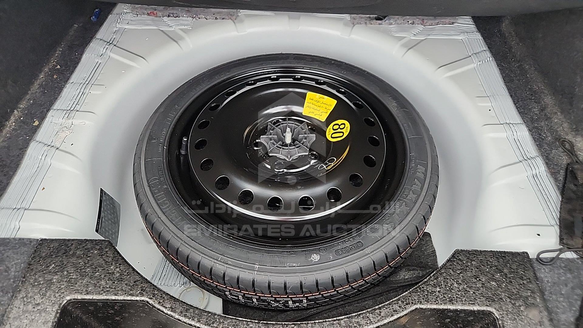 2014 CHEVROLET IMPALA VIN: 2G1175S3XE9280598