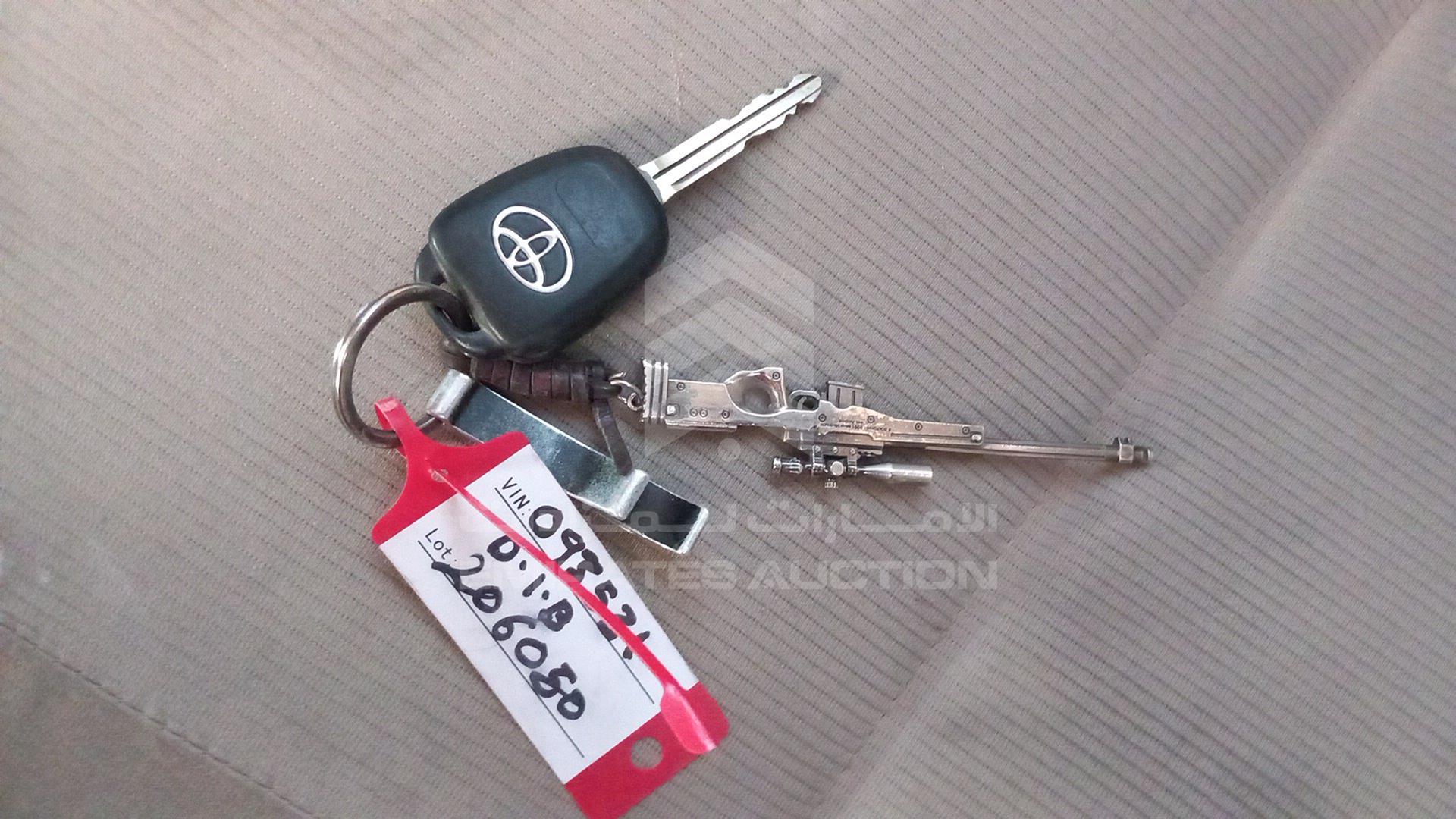 2015 TOYOTA COROLLA VIN: RKLBB9HE2F5093531