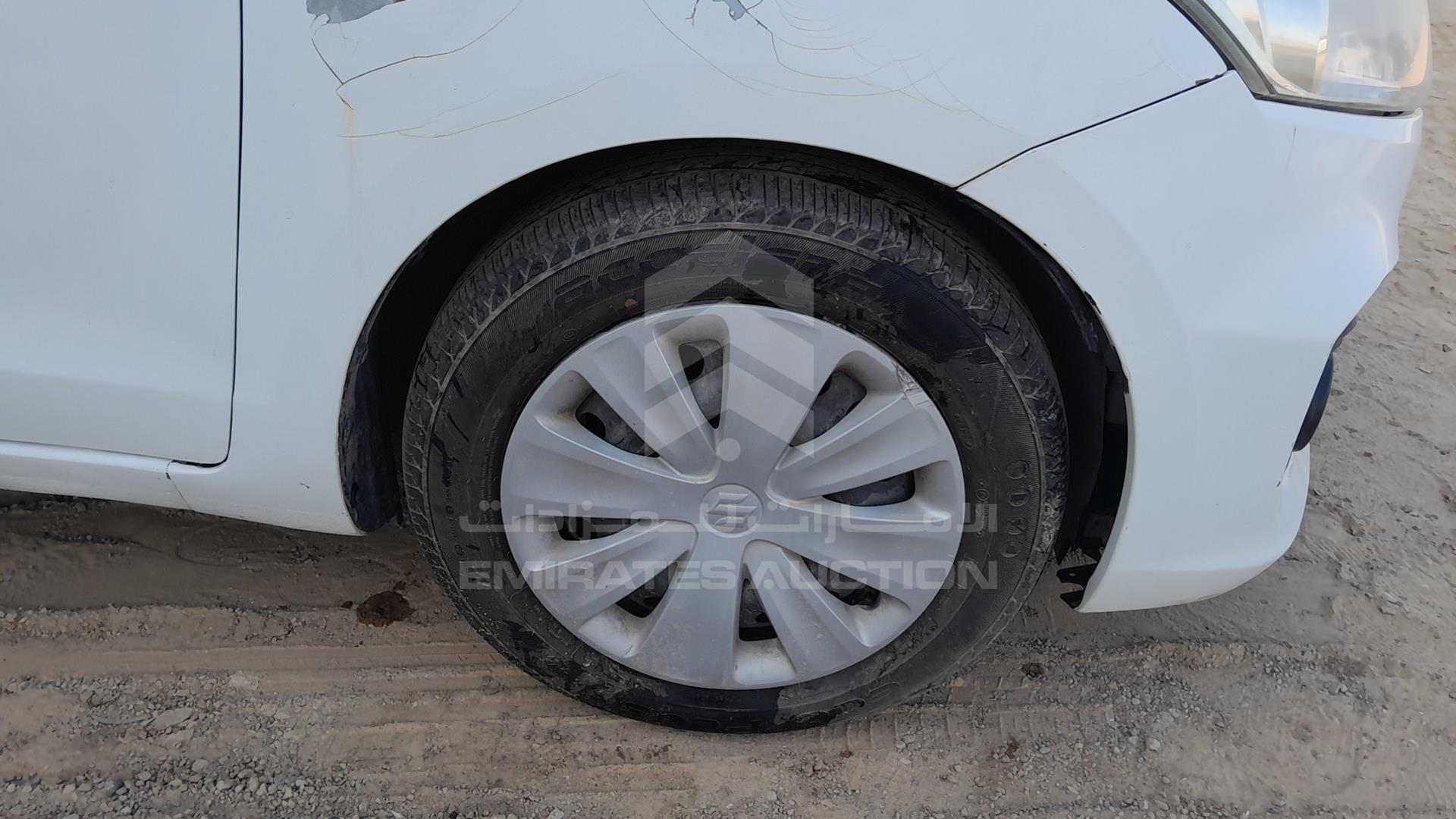 2016 SUZUKI ERTIGA VIN: MA3ZE8A19G0426050