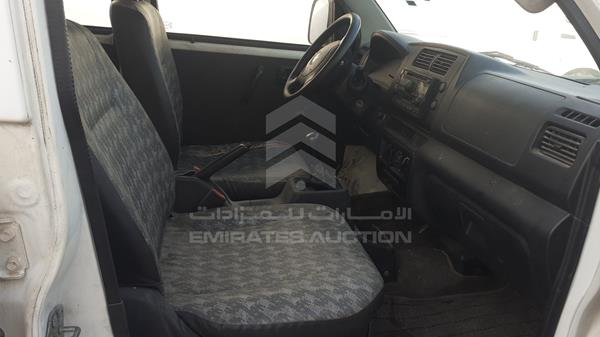 Suzuki Apv 2014 MHYDN7A33EJ400054 Image 40