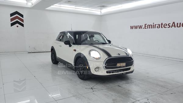 WMWXP5C30H2G60648 Mini Cooper