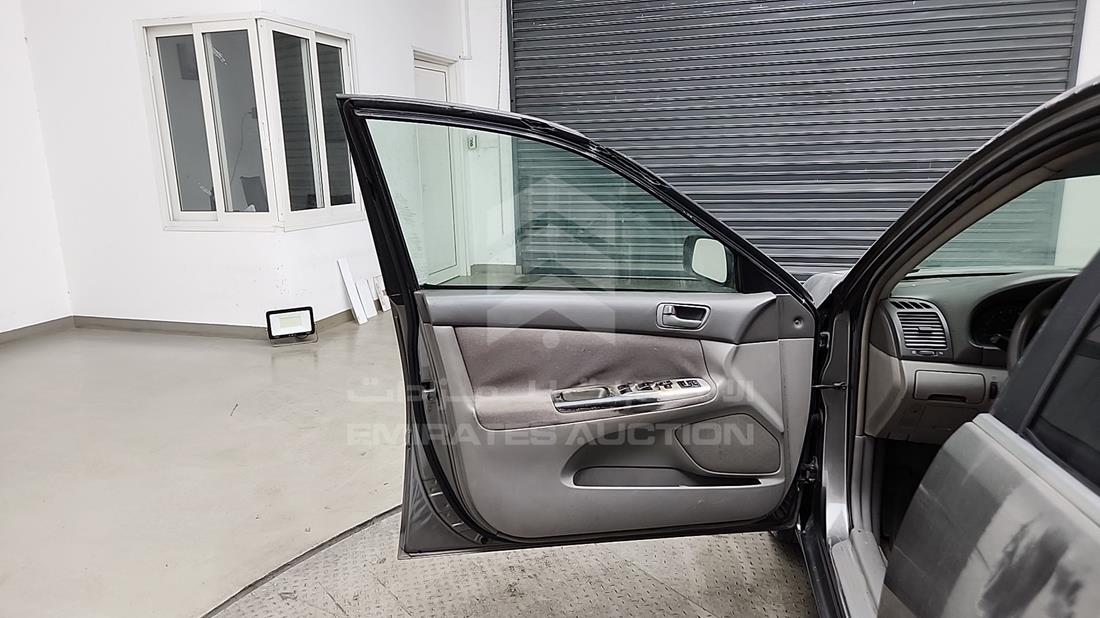 2004 Toyota Camry — Front Left Door — Photo 11