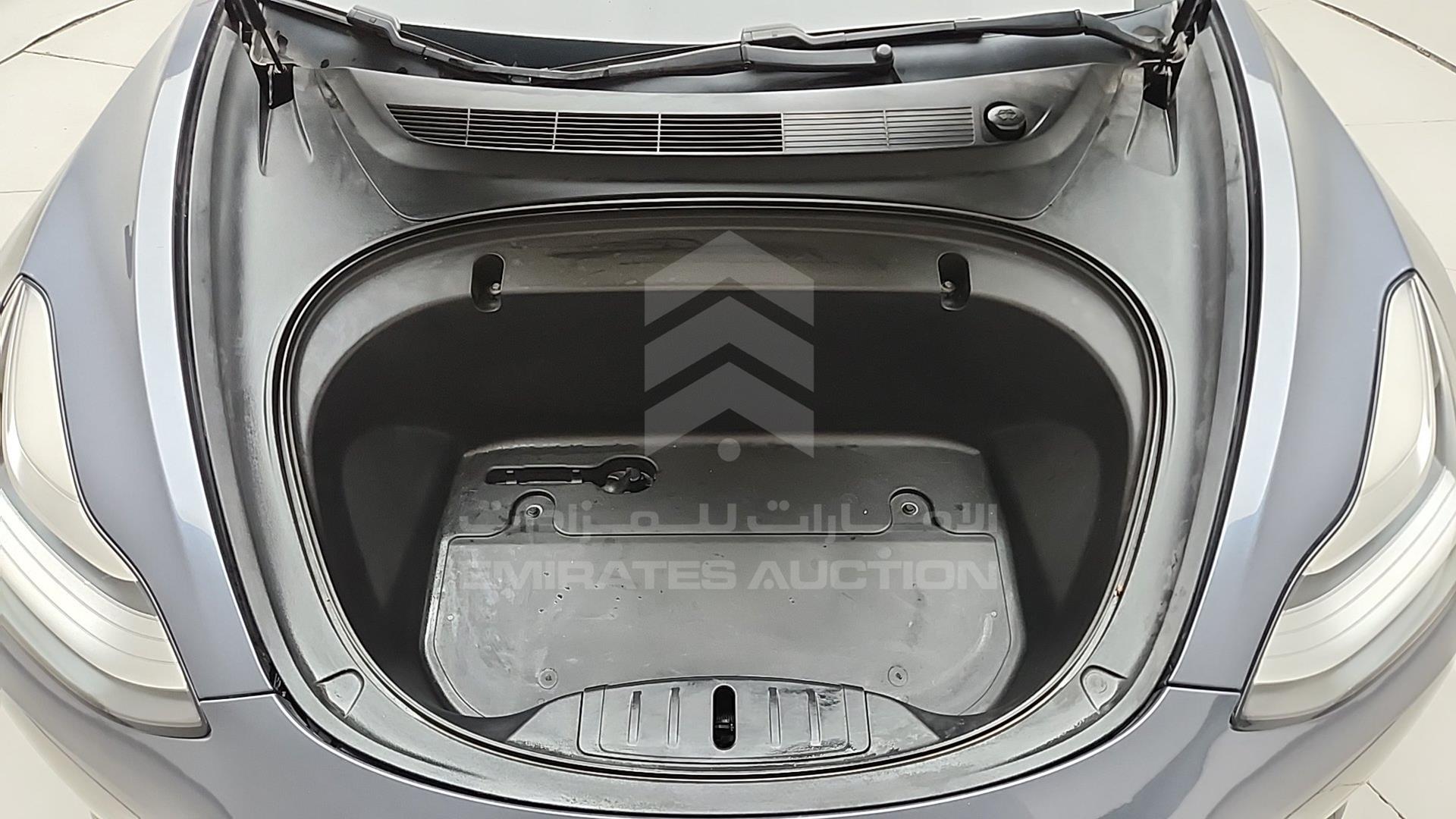 2020 TESLA MODEL 3 VIN: 5YJ3E7EB6LF655013