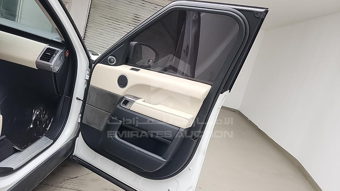 2014 Range Rover Sport — Front Right Door — Photo 31