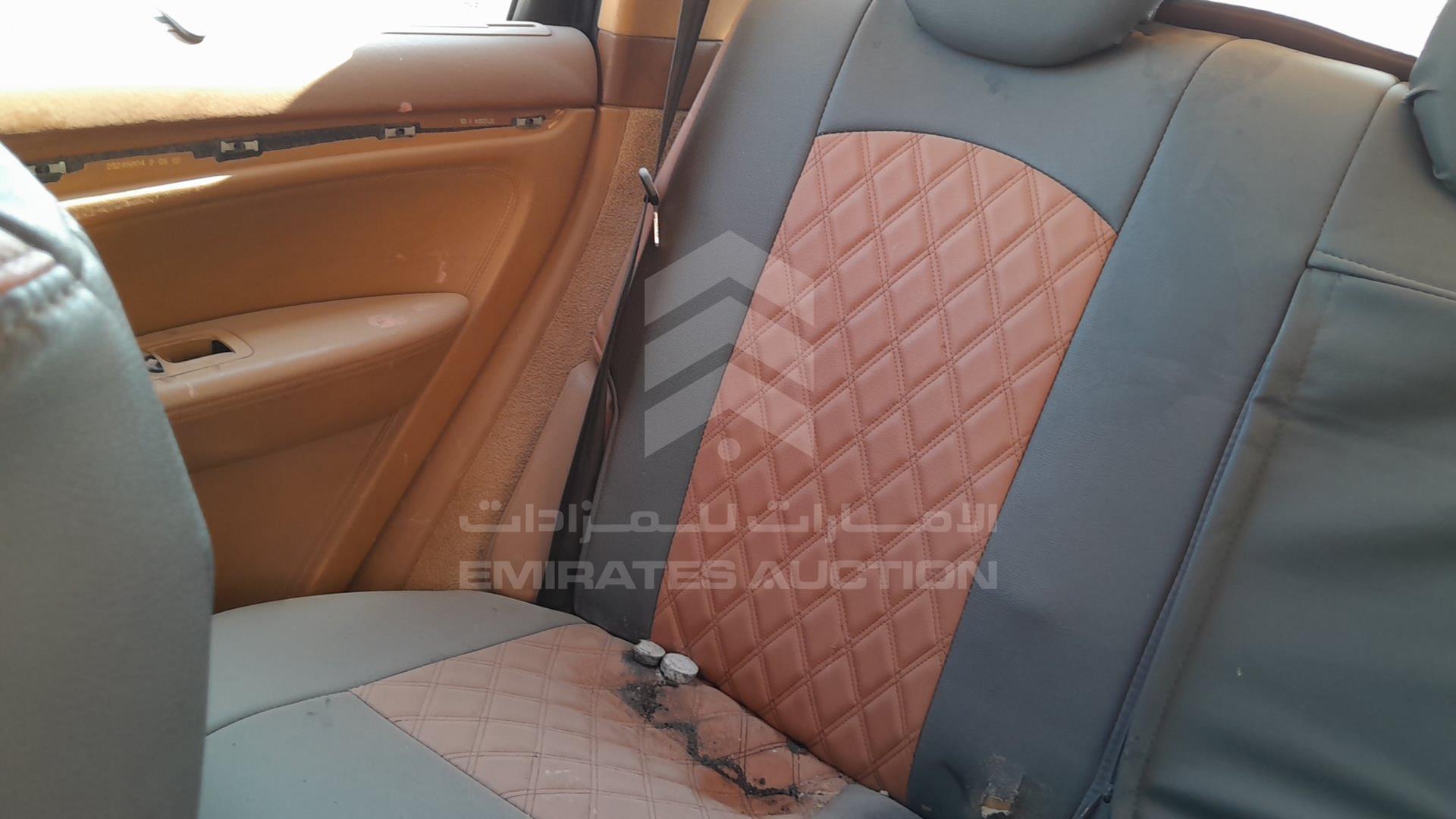2005 PORSCHE CAYENNE VIN: WP1ZZZ9PZ5LA06999