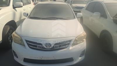 2012 Toyota Corolla - #666017