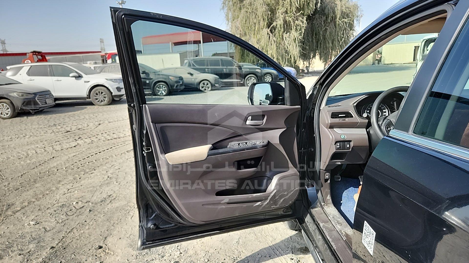 2014 HONDA CRV VIN: 5J6RM4831EL702507