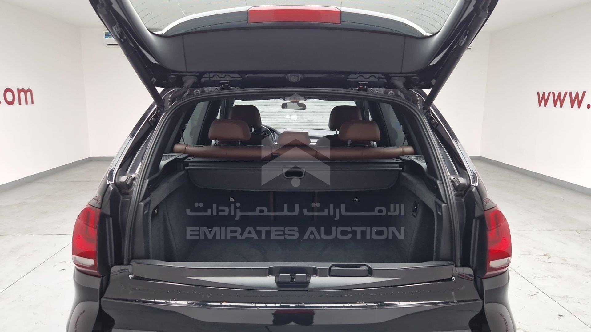 WBAKR0109F0J36355 - 2015 BMW X5 - #503649