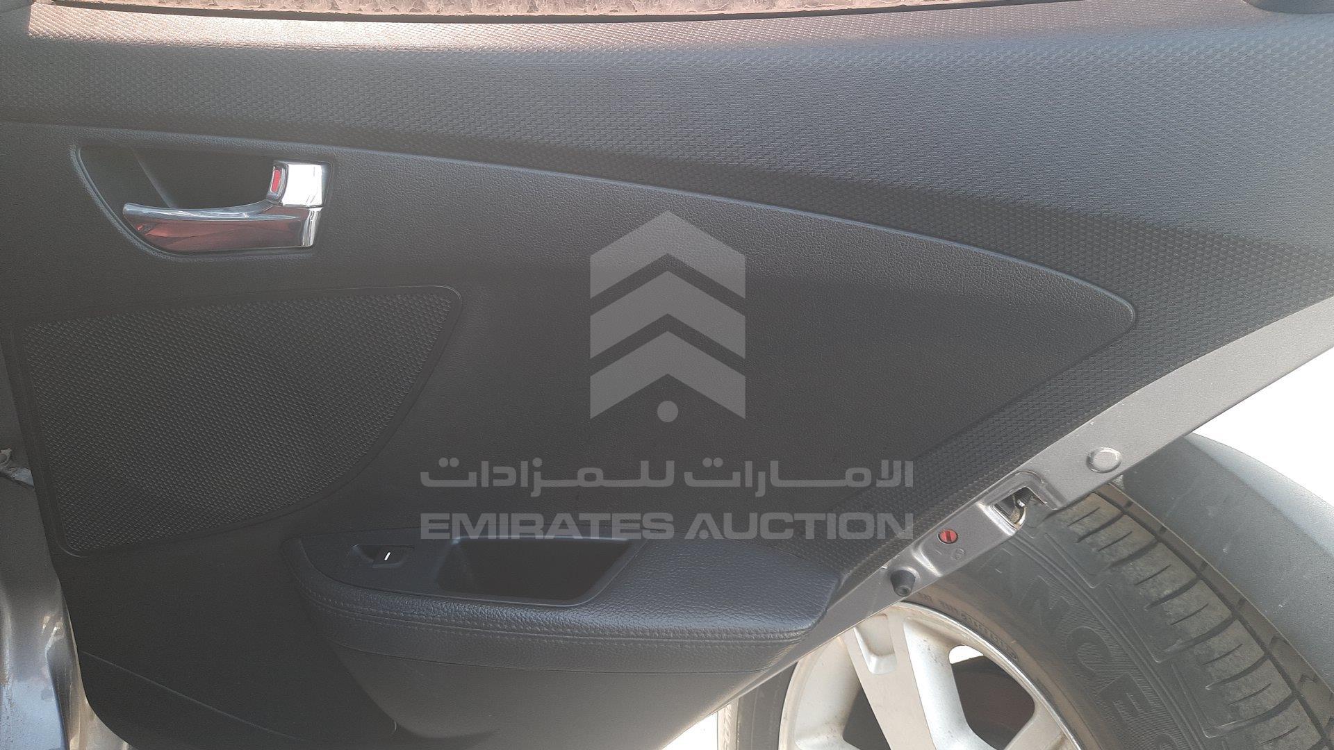 KMHTC61C5FU220859 - 2015 Hyundai Veloster - #378332