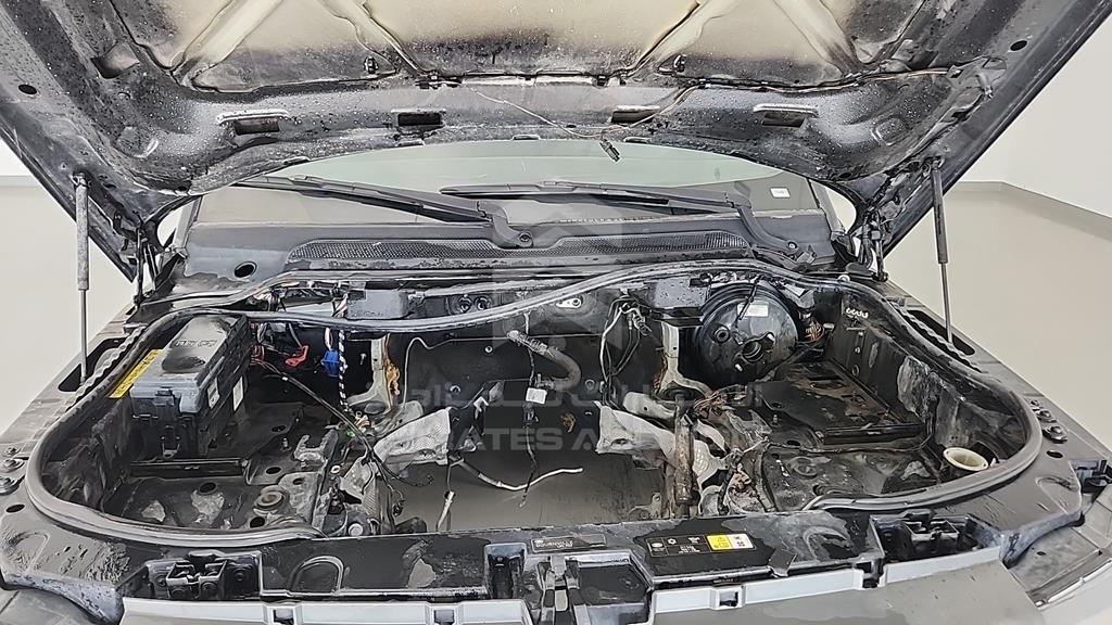 SALLSAAE4BA267188 - 2011 RANGE ROVER SPORT - #517688