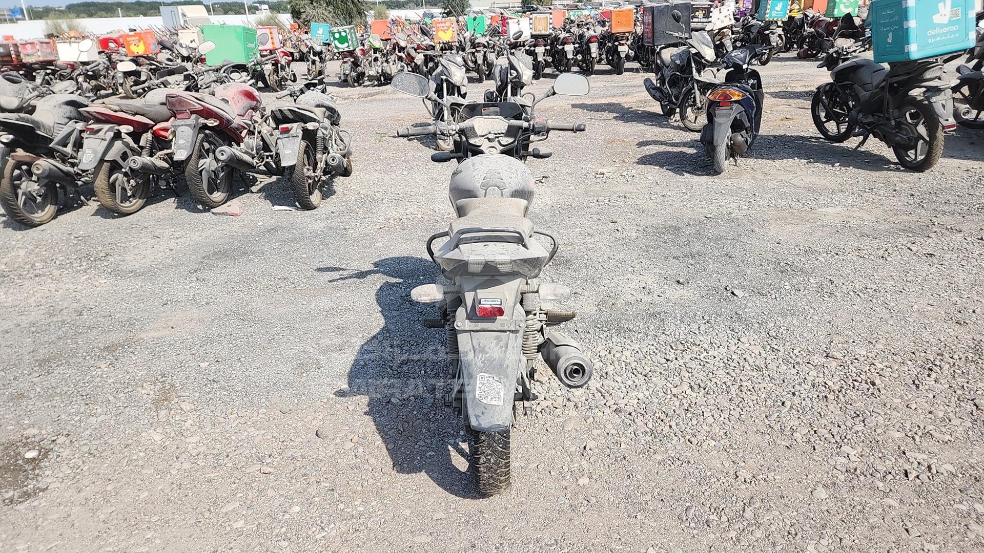 0 BAJAJ PULSAR VIN: MD2A11CXXLCF05205