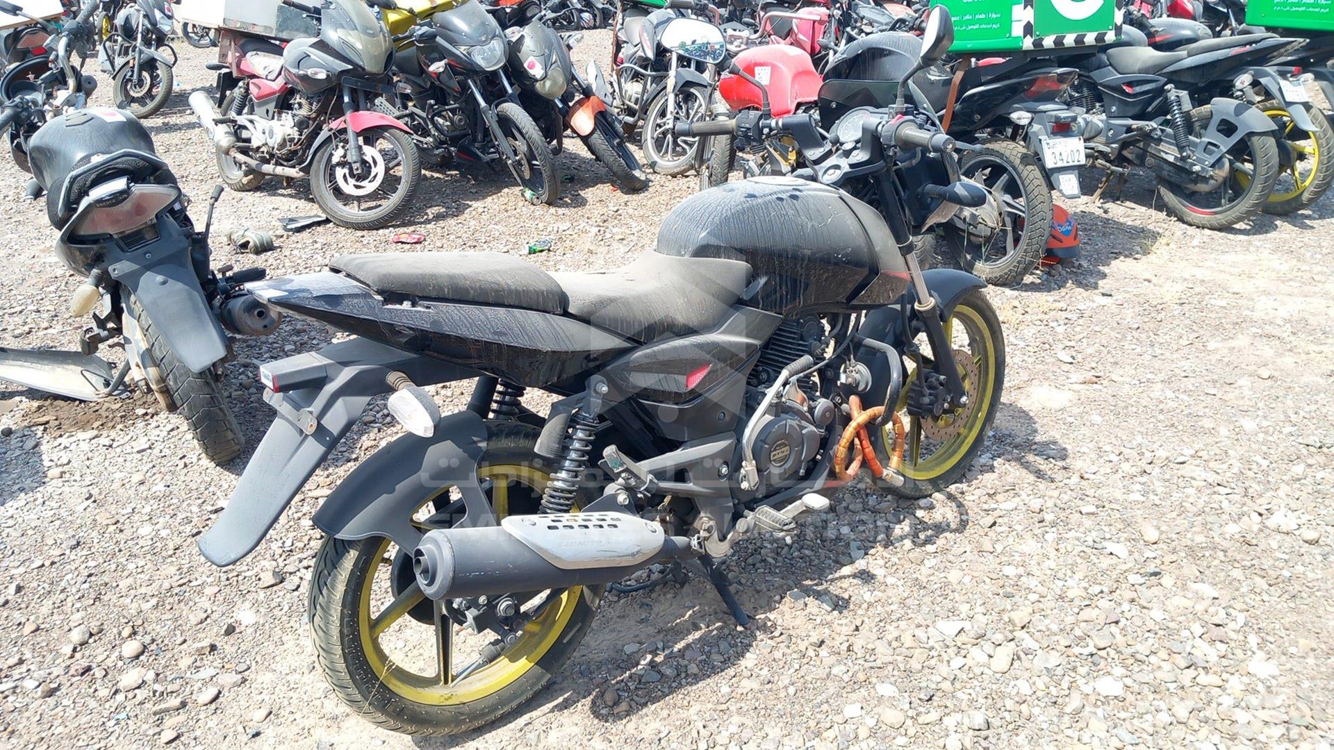 2021 BAJAJ 150 CC VIN: MD2A11CX9MCA12732