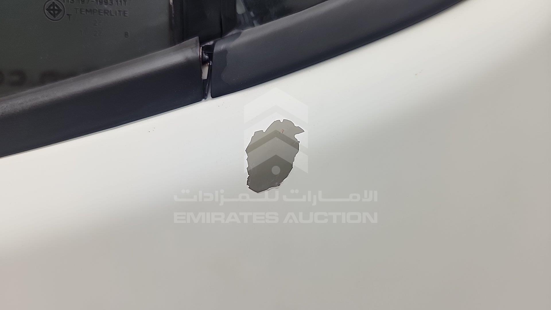 2013 MITSUBISHI L 200 VIN: MMBJNKA50DD023046