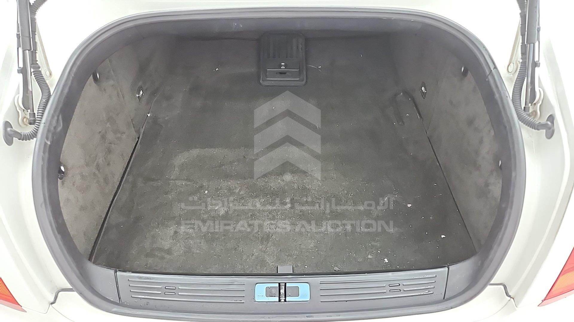 2006 BENTLEY CONTINENTAL VIN: SCBBE53W76C038181