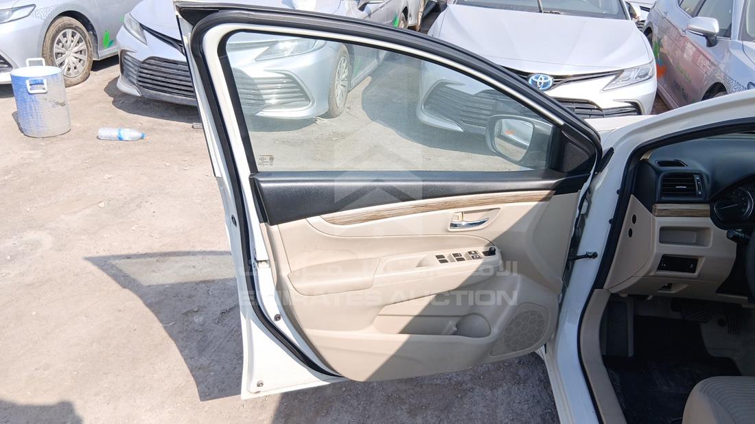 2023 Suzuki Ciaz — Front Left Door — Photo 11