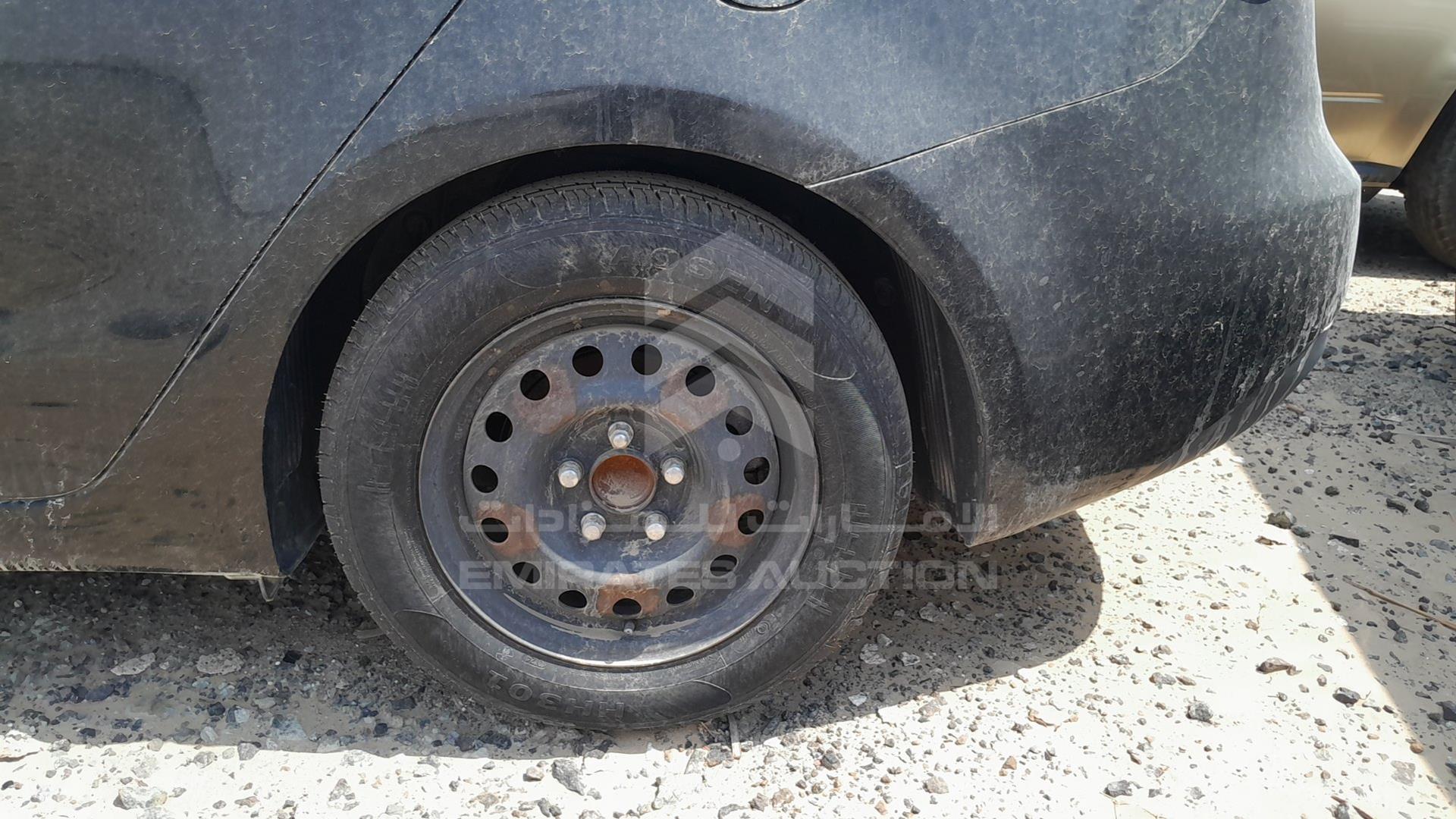 2013 KIA CERATO VIN: KNAFJ412BDA044067
