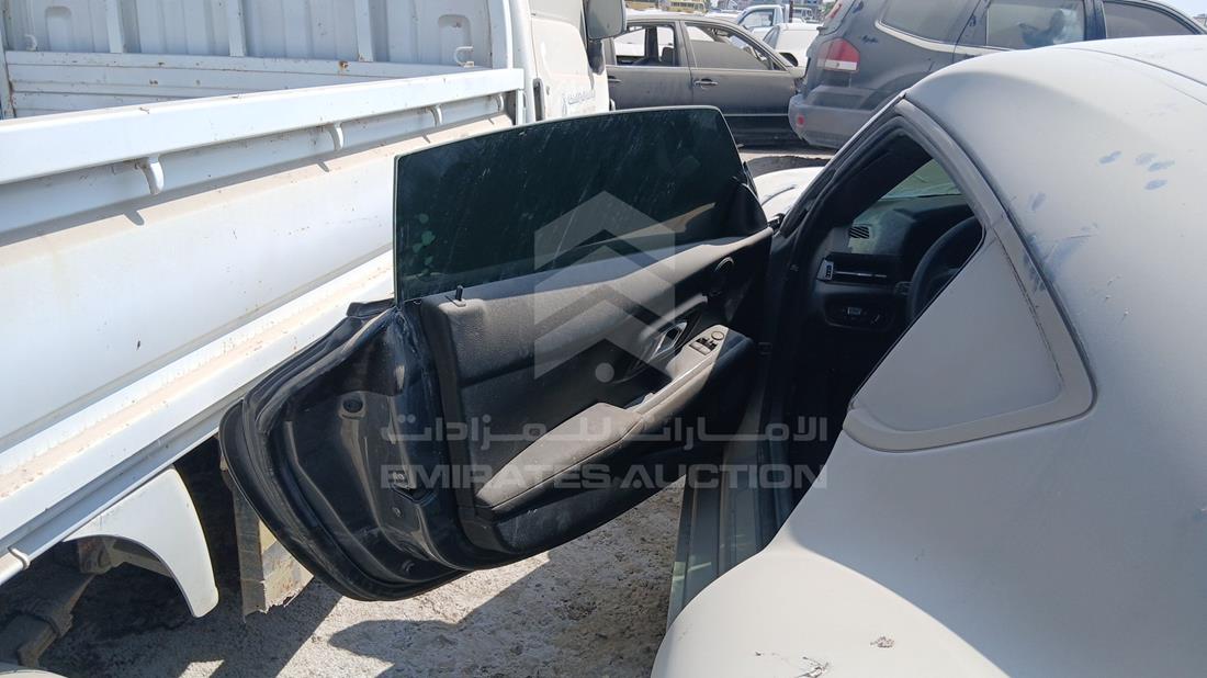 2021 Toyota Supra - Scrap without document — Front Left Door — Photo 10